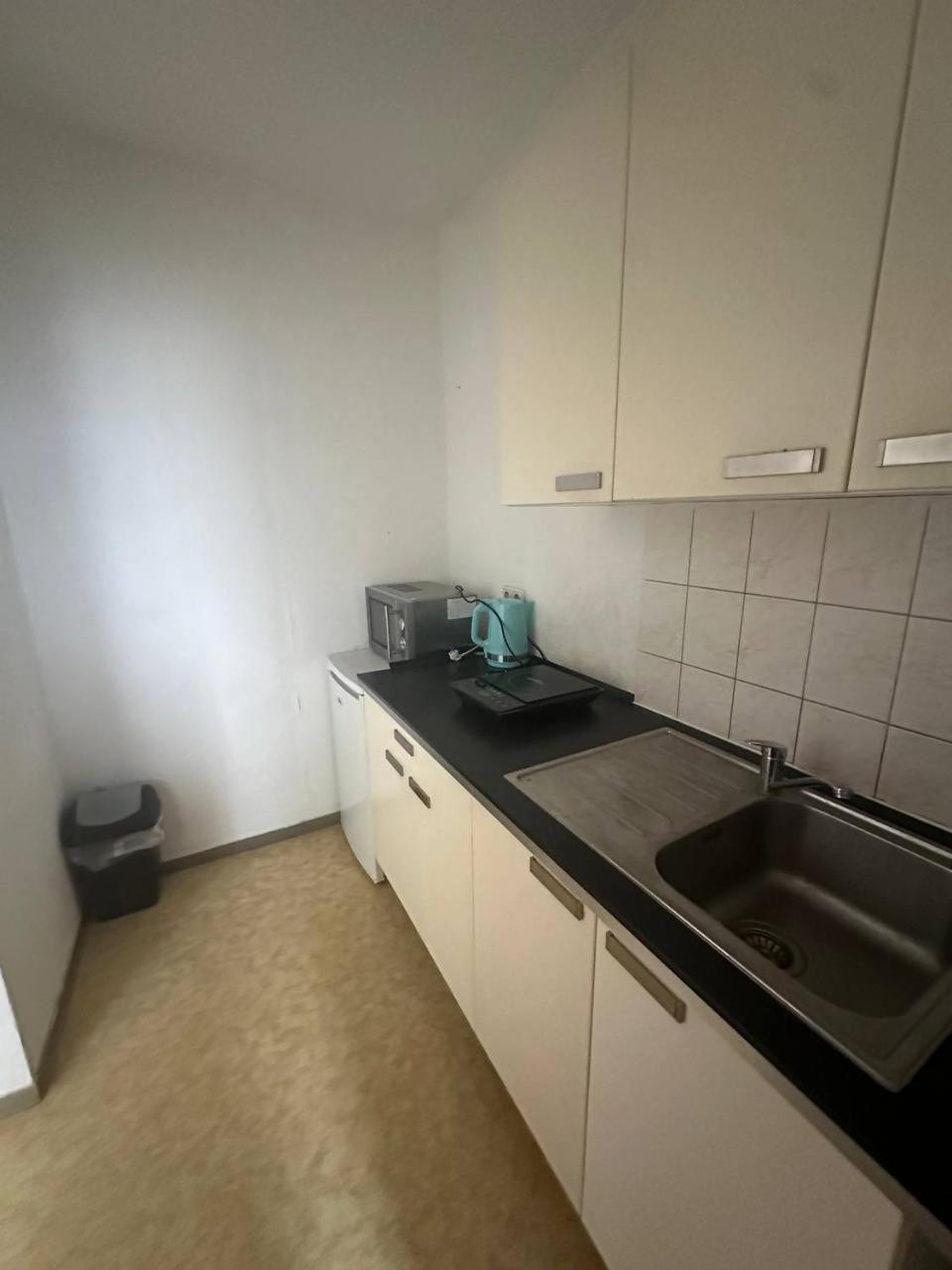 Apartmenthaus Iris&Jasmin Lalendorf Exterior photo
