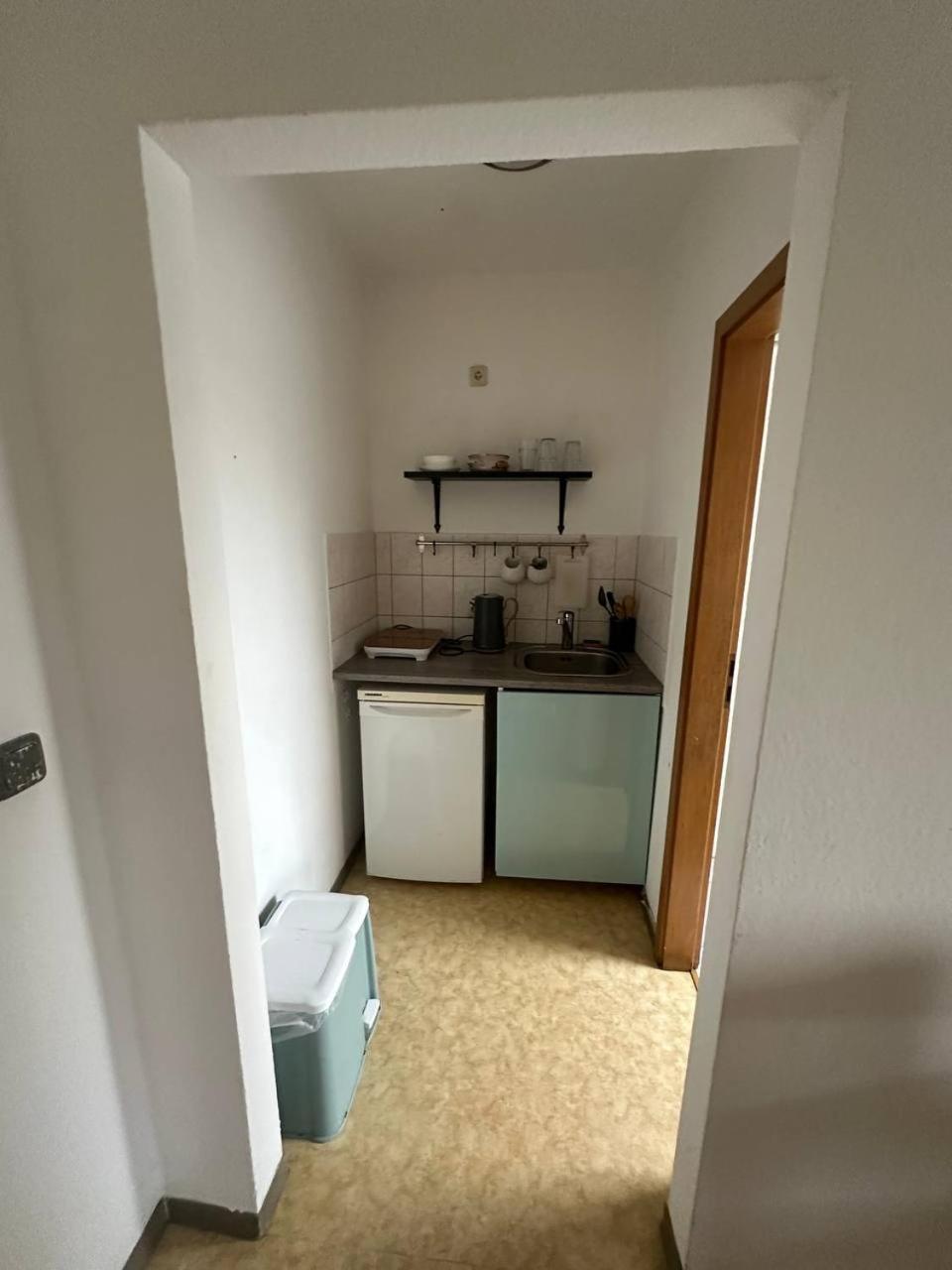 Apartmenthaus Iris&Jasmin Lalendorf Exterior photo