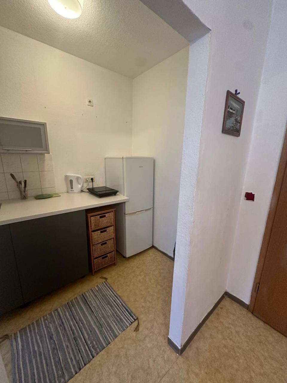 Apartmenthaus Iris&Jasmin Lalendorf Exterior photo