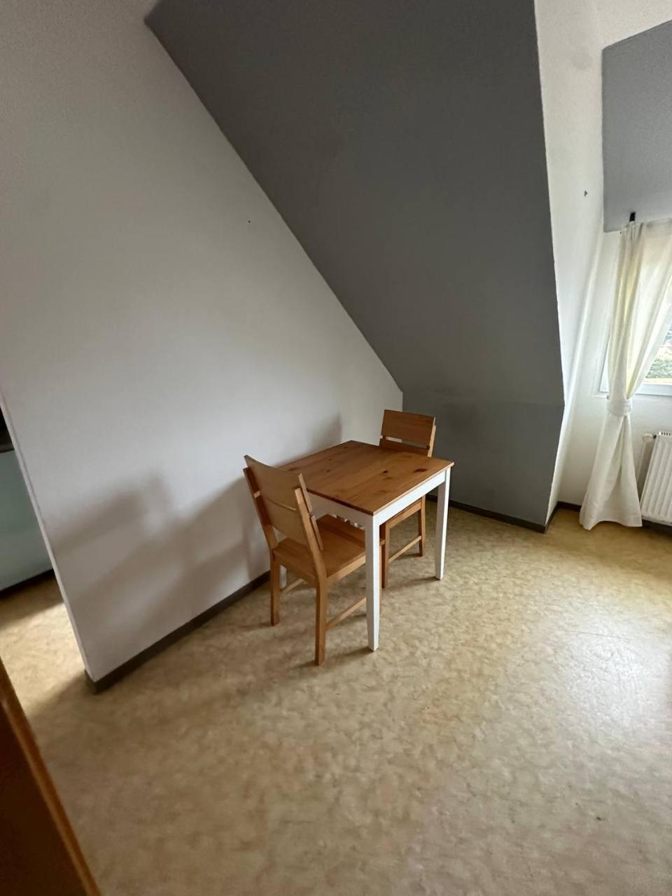 Apartmenthaus Iris&Jasmin Lalendorf Exterior photo