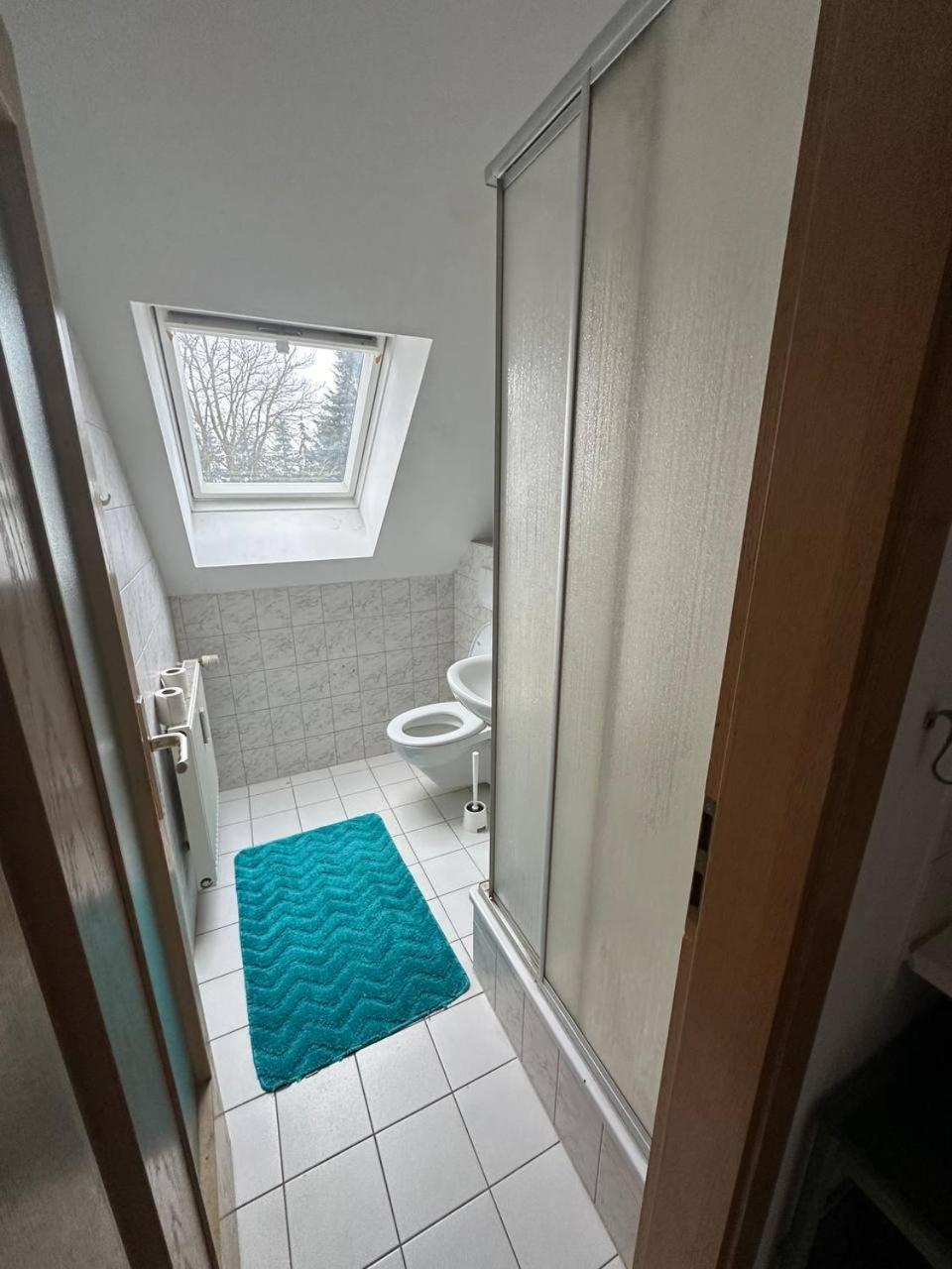 Apartmenthaus Iris&Jasmin Lalendorf Exterior photo