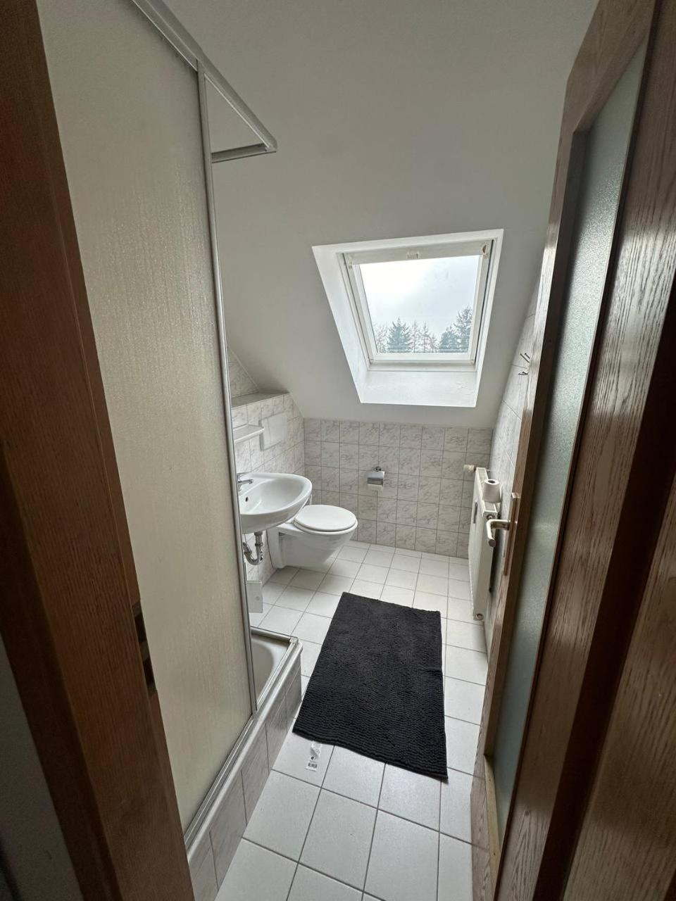 Apartmenthaus Iris&Jasmin Lalendorf Exterior photo