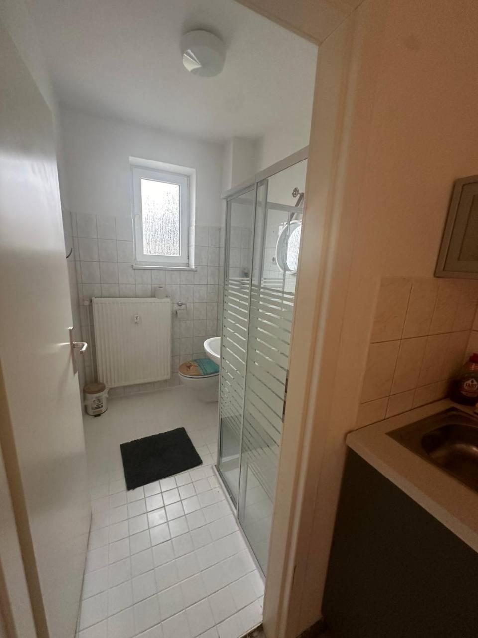 Apartmenthaus Iris&Jasmin Lalendorf Exterior photo