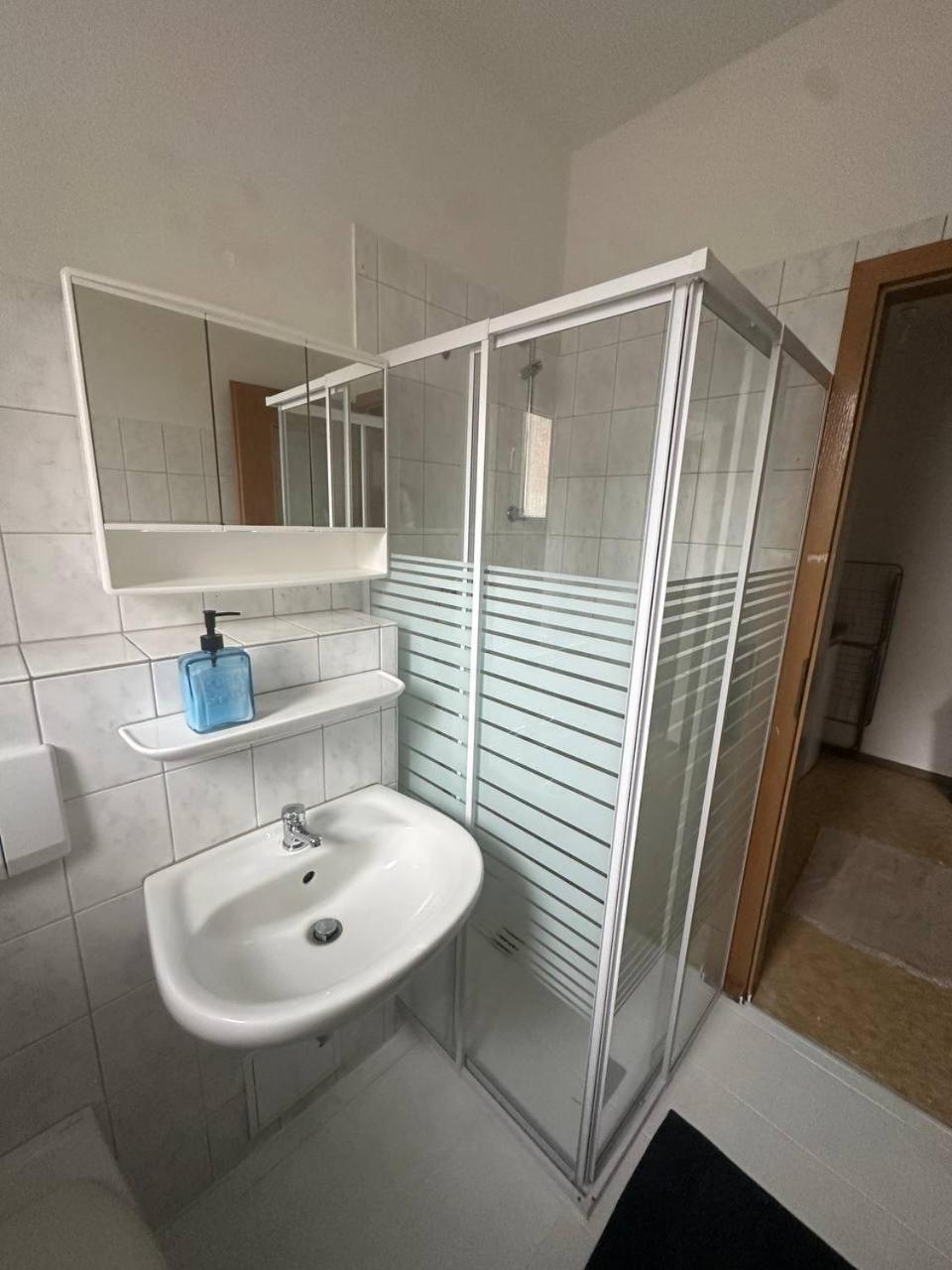 Apartmenthaus Iris&Jasmin Lalendorf Exterior photo