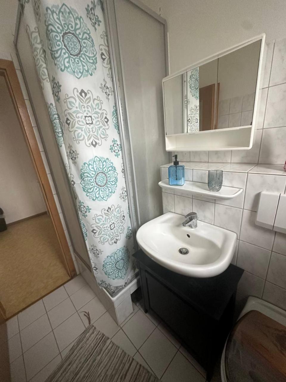 Apartmenthaus Iris&Jasmin Lalendorf Exterior photo