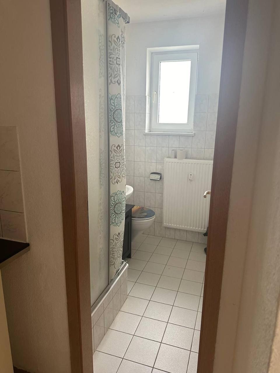 Apartmenthaus Iris&Jasmin Lalendorf Exterior photo