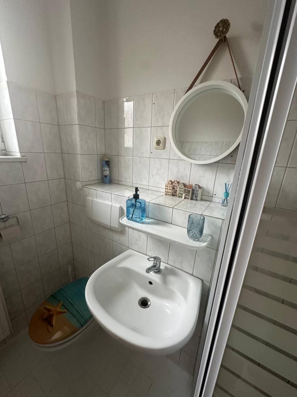 Apartmenthaus Iris&Jasmin Lalendorf Exterior photo