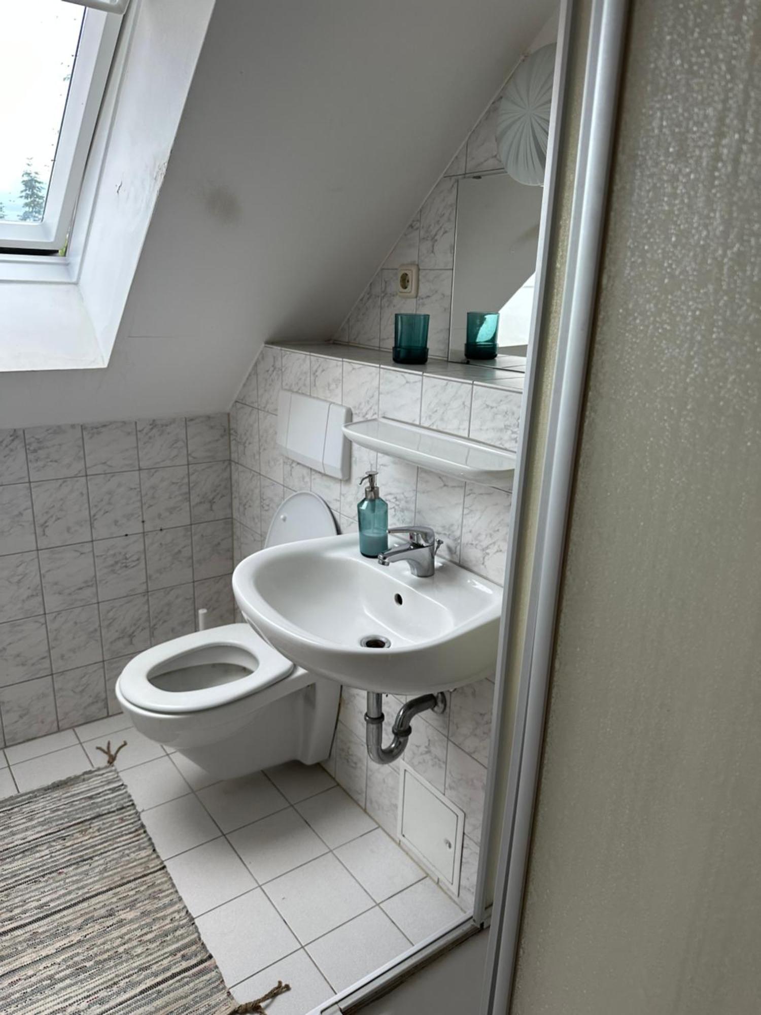 Apartmenthaus Iris&Jasmin Lalendorf Exterior photo