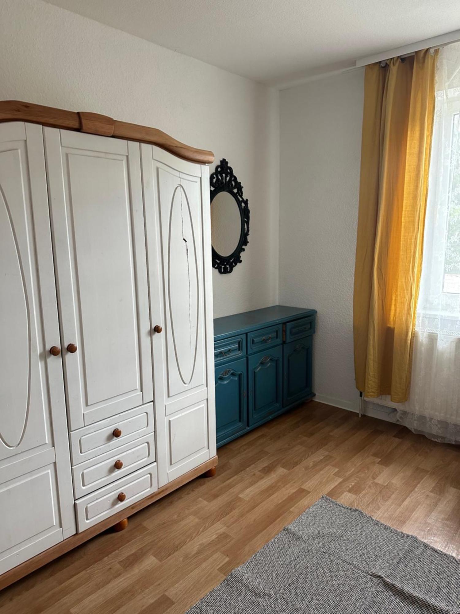 Apartmenthaus Iris&Jasmin Lalendorf Exterior photo